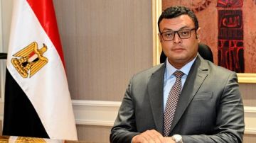 وزير الإسكان: منذ 2014 الرئيس السيسي وجه بحل أزمة نمو المناطق العشوائية وزير الإسكان: منذ 2014 الرئيس السيسي وجه بحل أزمة نمو المناطق العشوائية
