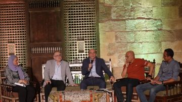 إعادة تأهيل مراكز الإبداع.. رؤية صندوق التنمية الثقافية لإحياء التراث وتمكين الأجيال الجديدة