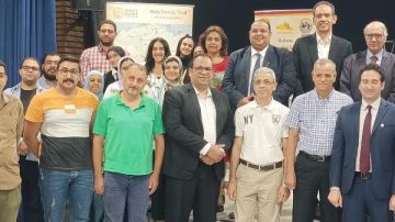 إقبال كبير من الشركات على الدورة التدريبية لإطلاق مسار العائلة المقدسة أمام السياحة الدولية