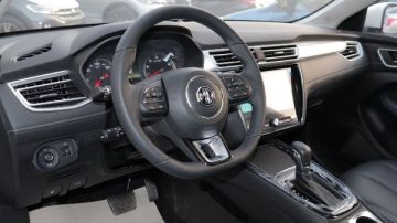 إم جي 5 موديل 2021 الأعلى تجهيزا .. بأقل سعر للمستعمل إم جي 5 موديل 2021 الأعلى تجهيزا .. بأقل سعر للمستعمل