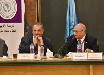 الأمين العام لاتحاد المحامين العرب يشيد بالموقف المصري لدعم القضية الفلسطينية ورفض التهجير الأمين العام لاتحاد المحامين العرب يشيد بالموقف المصري لدعم القضية الفلسطينية ورفض التهجير