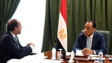 الحكومة: العام المالي الحالي يشهد تخصيص أعلى ميزانية لدعم الصادرات