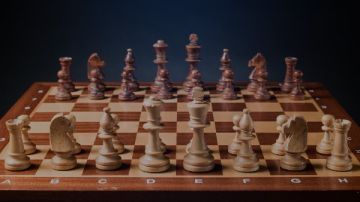 الشباب والرياضة بدمياط تطلق أول بطولة مفتوحة للشطرنج غدا