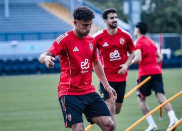  المفاوضات كانت في أمريكا .. خالد الغندور يكشف مفاجأة بشأن انتقال حمدي فتحي لـ بيراميدز