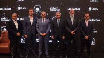 المنشآت الفندقية تدخل بوابة التدريب الرقمي بـ صفقتين عالميتين