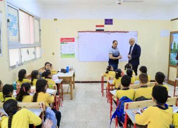 بعد فتح باب التحويل بين المدارس 2025 2026.. رابط مباشر وخطوات التقديم والشروط الكاملة