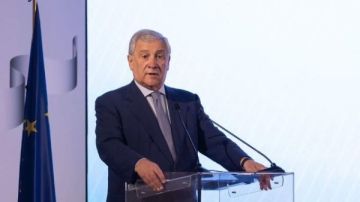 تاياني يطالب إسرائيل بإعادة فتح معابر غزة للسماح بدخول المساعدات الإنسانية