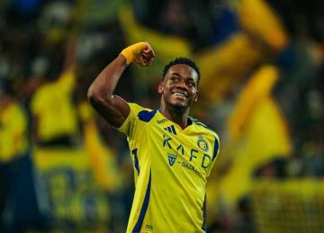 تقارير تكشف المكاسب المالية لـ النصر السعودي من إعارة جون دوران