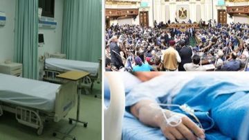 حتى لا تقع تحت المسائلة.. شروط إجراء التدخل الجراحي