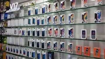 شعبة المحمول تصعد ضد الضريبة بأثر رجعي على الهواتف المستوردة شعبة المحمول تصعد ضد الضريبة بأثر رجعي على الهواتف المستوردة