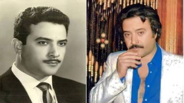 في ذكرى ميلاده الـ94.. أبرز محطات يوسف شعبان الفنية