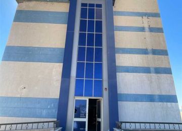 لتطبيق التأمين الصحي الشامل.. وكيل صحة مطروح يستقبل وفدا من الصحة و الرعاية الصحية 