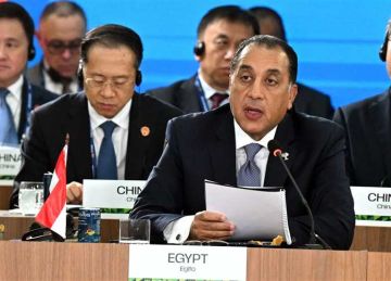 مدبولي: مصر أولت اهتماما كبيرا لتطوير نظام الرعاية الصحية والخدمات الطبية