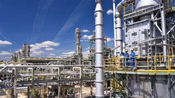 وزير قطاع الأعمال العام: إعادة تشغيل الدلتا للأسمدة منتصف العام القادم