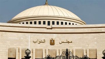 186 قانون.. حصاد جلسات مجلس النواب خلال دور الانعقاد الخامس 186 قانون.. حصاد جلسات مجلس النواب خلال دور الانعقاد الخامس