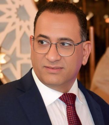 أبو الحسن صديق: كلمة مصر في قمة بريكس جاءت قوية ورافضة للتهجير