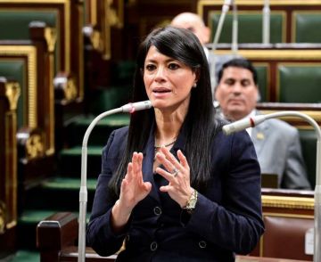 الدكتورة رانيا المشاط: ميثاق الشركات الناشئة في مصر يمثل خارطة طريق موحدة تحدد التزامات الدولة تجاه دعم الشركات الناشئة