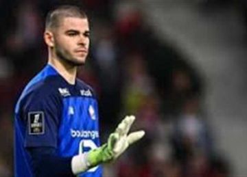 الصفقة تمت.. باريس سان جيرمان يضم لوكاس شوفالييه الصفقة تمت.. باريس سان جيرمان يضم لوكاس شوفالييه