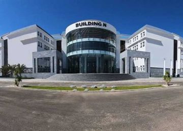 بخصومات تصل لـ40 .. جامعة سيناء تعلن فتح باب القبول لطلاب الثانوية العامة والشهادات المعادلة