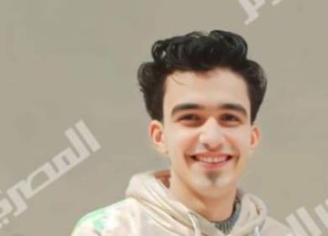 بعد 9 أيام في الغيبوبة.. طالب السلام يفارق الحياة بطعنة قاتلة أثناء فض مشاجرة: خرج يجيب العشاء وما رجعش  بعد 9 أيام في الغيبوبة.. طالب السلام يفارق الحياة بطعنة قاتلة أثناء فض مشاجرة: خرج يجيب العشاء وما رجعش