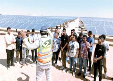 تقرير: 152.3 مليار دولار استثمارات في البنية التحتية بالشرق الأوسط