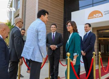 تنسيق بين الأكاديمية الوطنية و الشباب والرياضة لصياغة برامج نوعية لإعداد جيل قادر على البناء تنسيق بين الأكاديمية الوطنية و الشباب والرياضة لصياغة برامج نوعية لإعداد جيل قادر على البناء