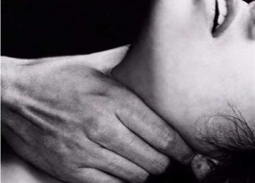  حضرت له العشاء ثم خنقها .. المؤبد لقاتل جدته بالبدرشين