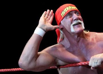  رحيل هالك هوجان .. أسطورة المصارعة يسقط بصمت (تعرف على أسباب وفاته)