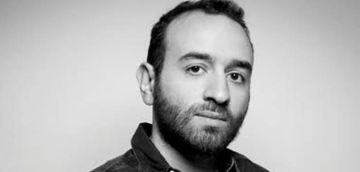 عمرو سلامة خلي بالكم من نفسكم رسالة مؤثرة بعد رحيل سامح عبد العزيز