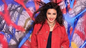 لطيفة تبدأ تطرح الدفعة الثانية من ألبوم قلبي ارتاح وتضم 5 أغنيات لطيفة تبدأ تطرح الدفعة الثانية من ألبوم قلبي ارتاح وتضم 5 أغنيات