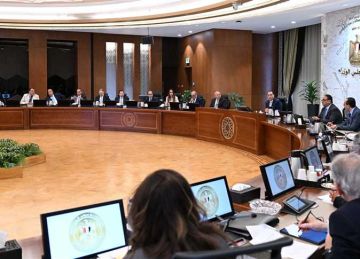 مدبولي: 3 سفن تغييز تدخل الخدمة بالسخنة وسفينتين إضافيتين بالإسكندرية والعقبة