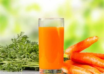 مشروب لا غني عنه.. 8 فوائد لإضافة عصير الجزر إلى نظامك الغذائي