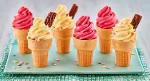 مع ارتفاع درجات الحرارة .. هل من الأفضل تناول الآيس كريم يوميا؟ مع ارتفاع درجات الحرارة .. هل من الأفضل تناول الآيس كريم يوميا؟