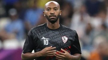 ممدوح عباس: شيكابالا لديه مشروع خاص.. وعبدالشافي قد يتولي منصب في الزمالك