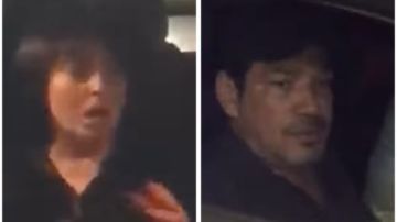 هند عاكف وباسم سمرة أبرز الحضور لعزاء سامح عبدالعزيز هند عاكف وباسم سمرة أبرز الحضور لعزاء سامح عبدالعزيز