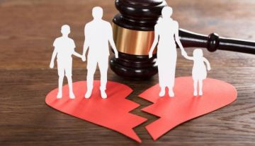 يهدد سلامة الطفل.. استشاري أسري تحذر من تفكك الأسرة يهدد سلامة الطفل.. استشاري أسري تحذر من تفكك الأسرة