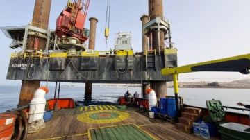 20 غطاسا و3 غواصات.. شركة أديس: استمرار البحث عن المفقودين الثلاثة في حادث أدمارين 12