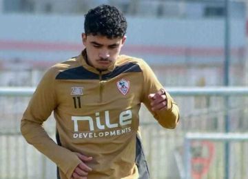 أحمد الجفالي يعطل تعاقد الزمالك مع الصفقة الأجنبية.. الغندور يكشف