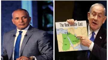 أحمد موسى عن المساعدات لقطاع غزة: نتنياهو مجرم حرب وعاوز يموت أهالينا