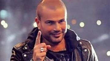 أسعار التذاكر عمرو دياب يحيى حفلا غنائيا في الساحل الشمالى.. 4 يوليو أسعار التذاكر عمرو دياب يحيى حفلا غنائيا في الساحل الشمالى.. 4 يوليو