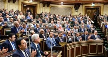  اتصالات النواب : الحكومة ملزمة بتقديم خطة لضمان عدم تكرر مثل حادث سنترال رمسيس