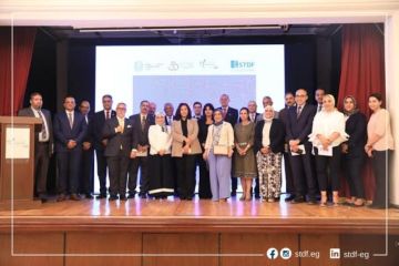 التعليم العالي: احتفالية بمناسبة مرور 50 عاما على التعاون العلمي بين مصر وإيطاليا