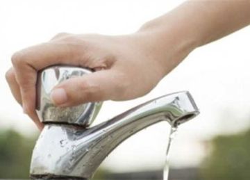 الجيزة: قطع المياه 6 ساعات اليوم الجمعة حتى غد السبت عن هذه المناطق الجيزة: قطع المياه 6 ساعات اليوم الجمعة حتى غد السبت عن هذه المناطق