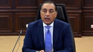 بث مباشر.. مؤتمر صحفي لرئيس مجلس الوزراء عقب الإجتماع الأسبوعي للحكومة