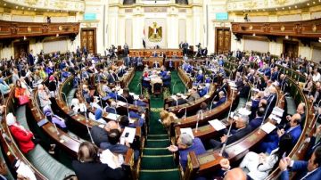 بعد موافقة النواب.. جهات يسري عليها قانون تنظيم أعضاء المهن الطبية بعد موافقة النواب.. جهات يسري عليها قانون تنظيم أعضاء المهن الطبية