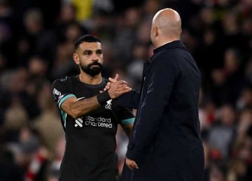  بمشاركة صلاح .. موعد مباراة ليفربول وبريستون والقنوات الناقلة