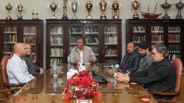 تأجيل محتمل لانتخابات الأندية الرياضية وتمديد عام لمجلس الأهلي