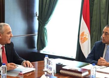 رئيس الوزراء يؤكد الدعم المستمر للصحف والمؤسسات الصحفية القومية