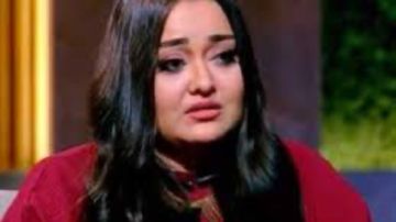 رسالة مؤثرة من راندا البحيري لطلاب الثانوية: العلم بيقربك من ربنا رسالة مؤثرة من راندا البحيري لطلاب الثانوية: العلم بيقربك من ربنا