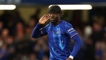 آرسنال يخطف نوني مادويكي من تشيلسي مقابل 50 مليون جنيه.. وأرتيتا يعلق